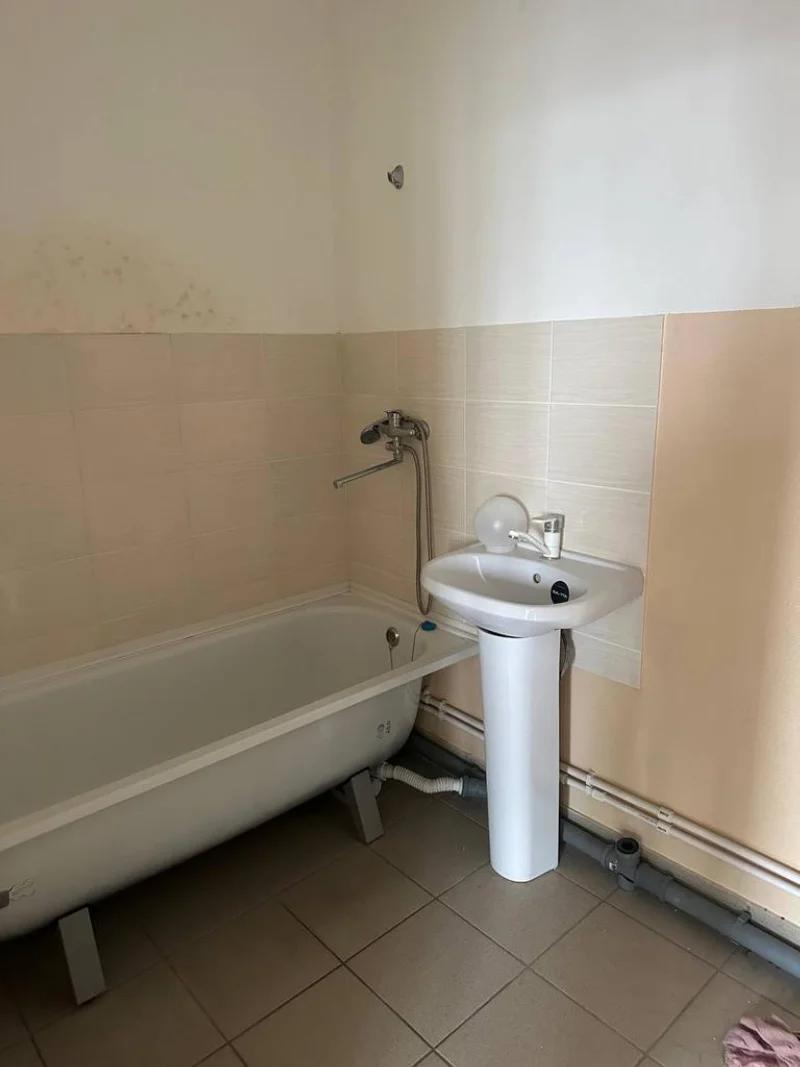 Квартира-студия, S=27,6 м² - миниатюра 7