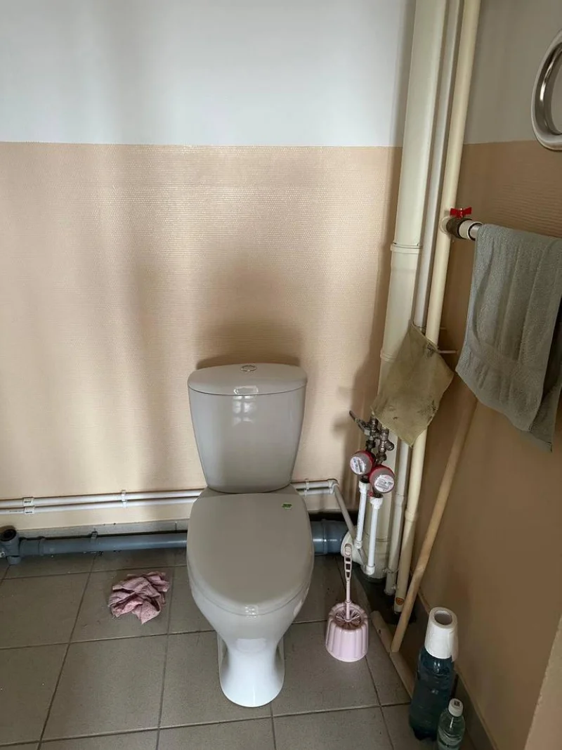 Квартира-студия, S=27,6 м² - миниатюра 8