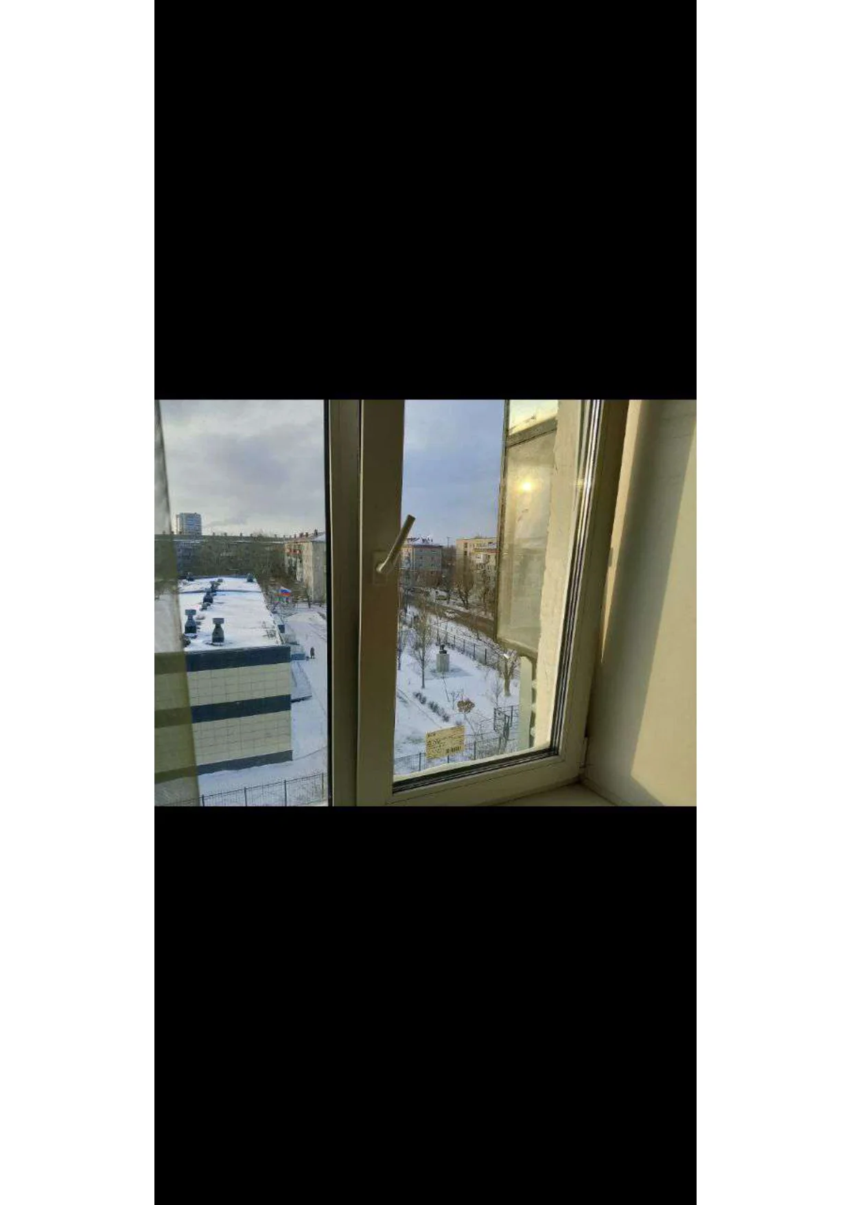 1-к Квартира, общей площадью 30,1 м2 - изображение 1