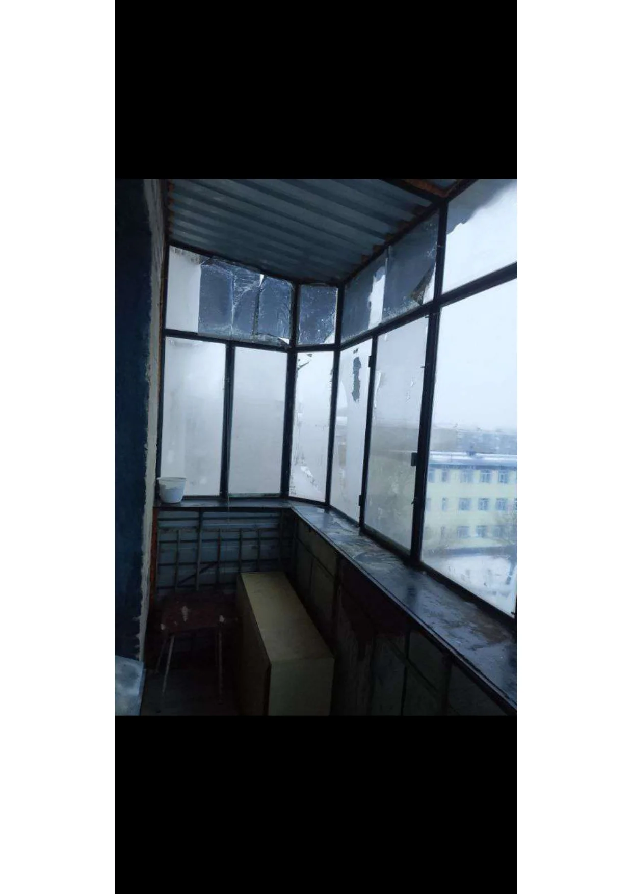 1-к Квартира, общей площадью 30,1 м2 - миниатюра 6