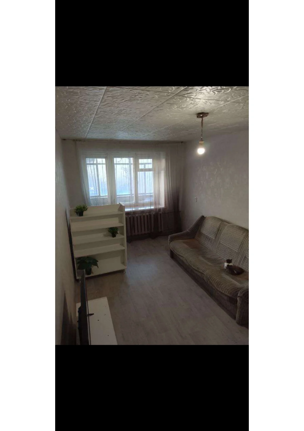 1-к Квартира, общей площадью 30,1 м2 - миниатюра 8