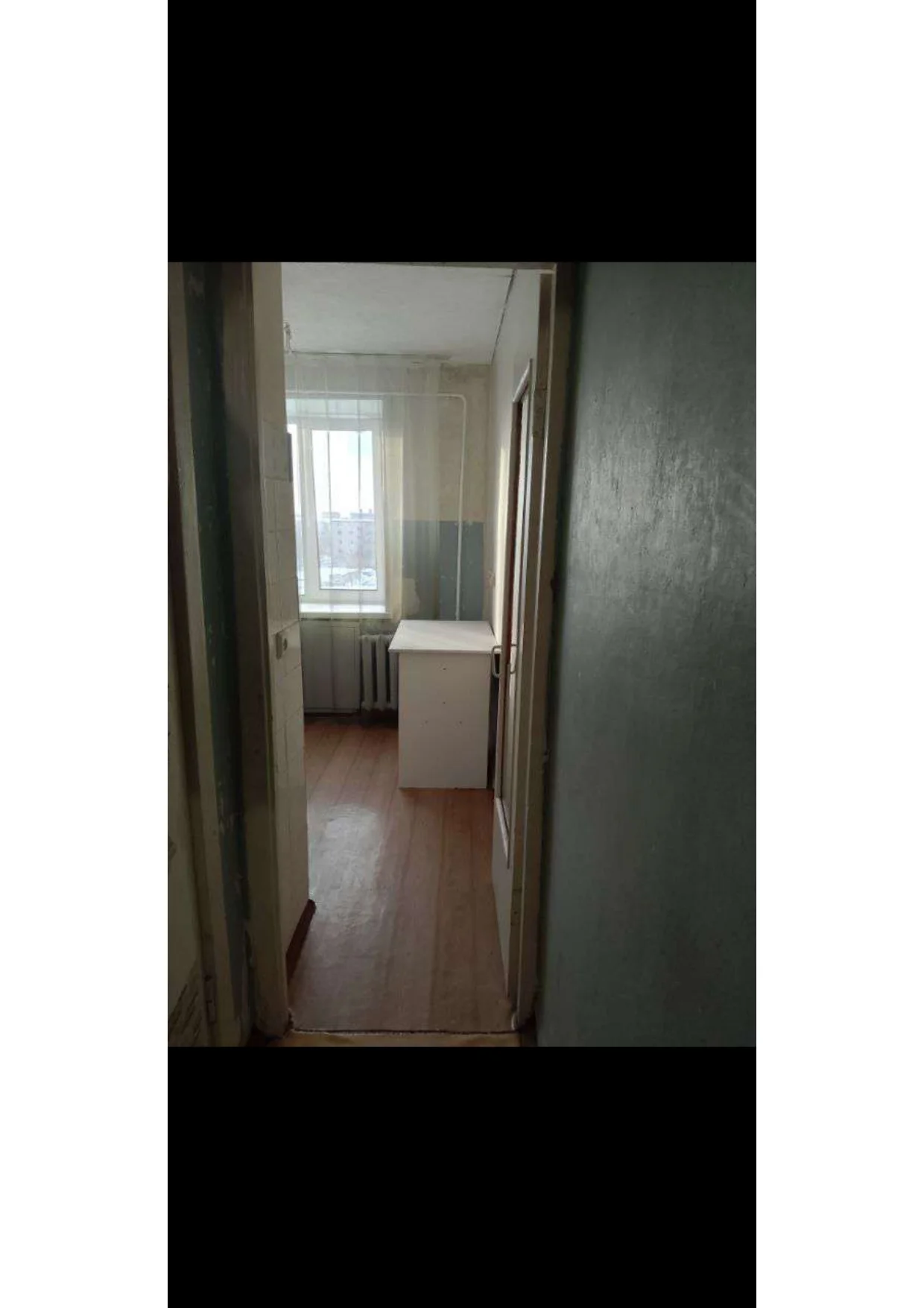 1-к Квартира, общей площадью 30,1 м2 - миниатюра 9