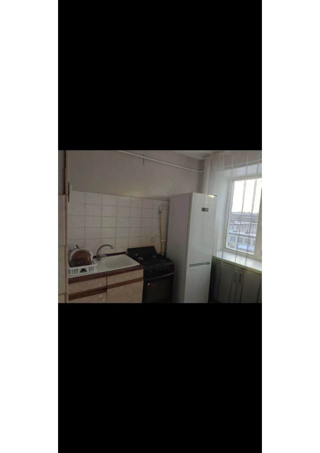 1-к Квартира, общей площадью 30,1 м2 - миниатюра 11