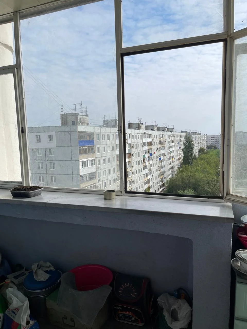 3-к Квартира, 85,9 м², этаж 8/12 - миниатюра 2