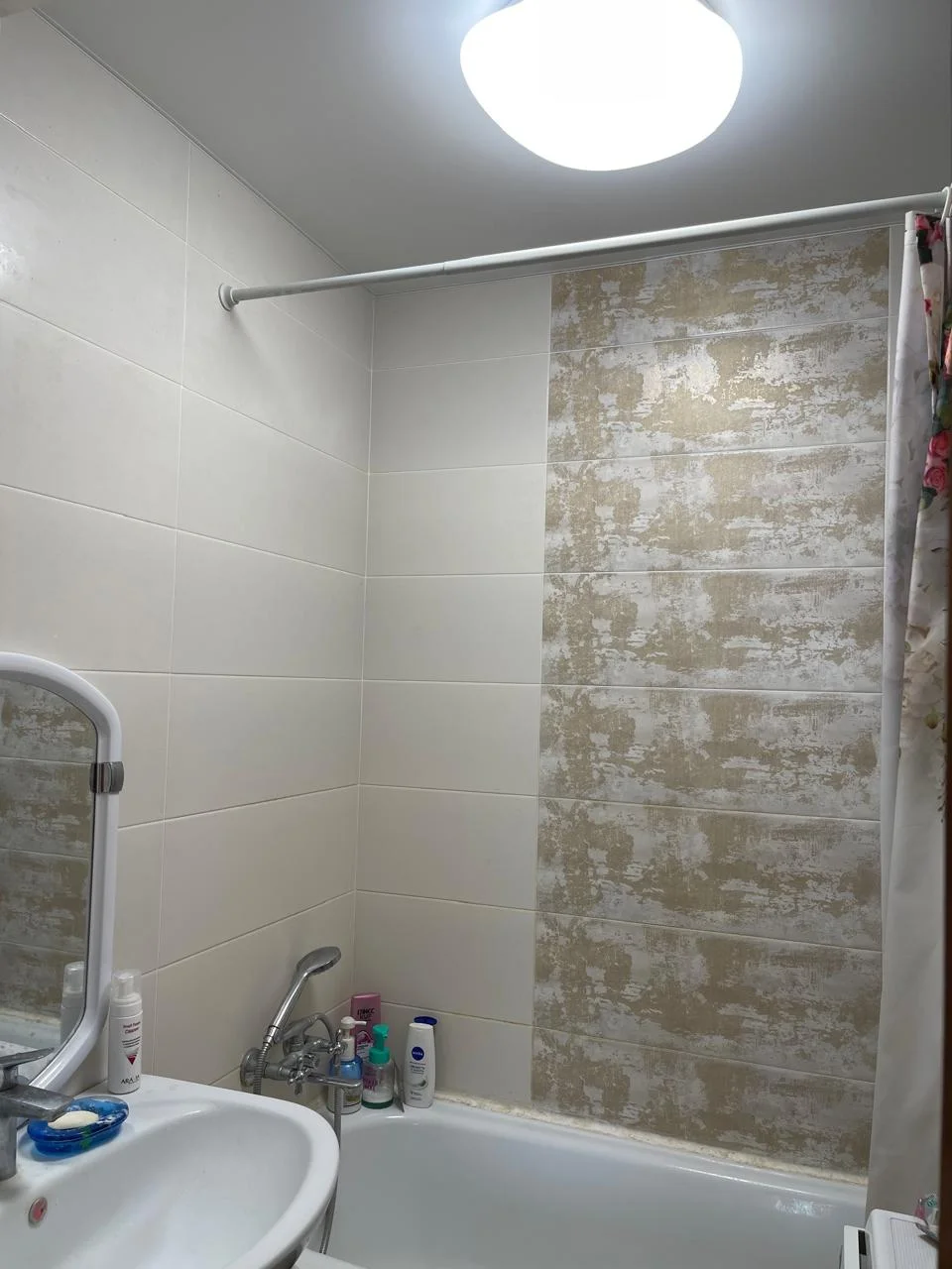 3-к Квартира, 85,9 м², этаж 8/12 - миниатюра 5