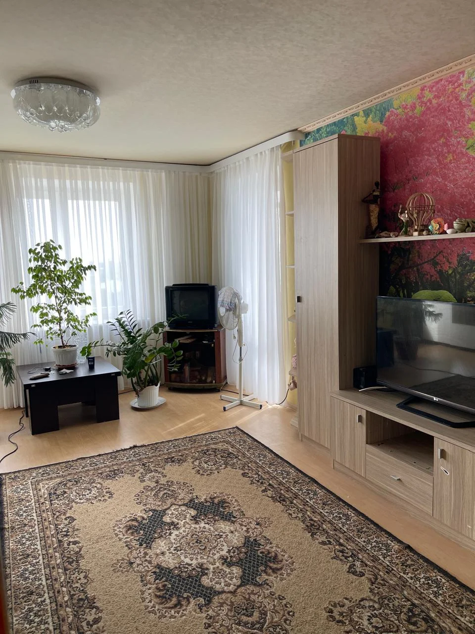 3-к Квартира, 85,9 м², этаж 8/12 - миниатюра 7