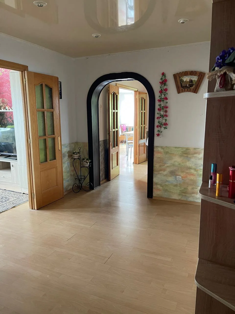 3-к Квартира, 85,9 м², этаж 8/12 - миниатюра 8