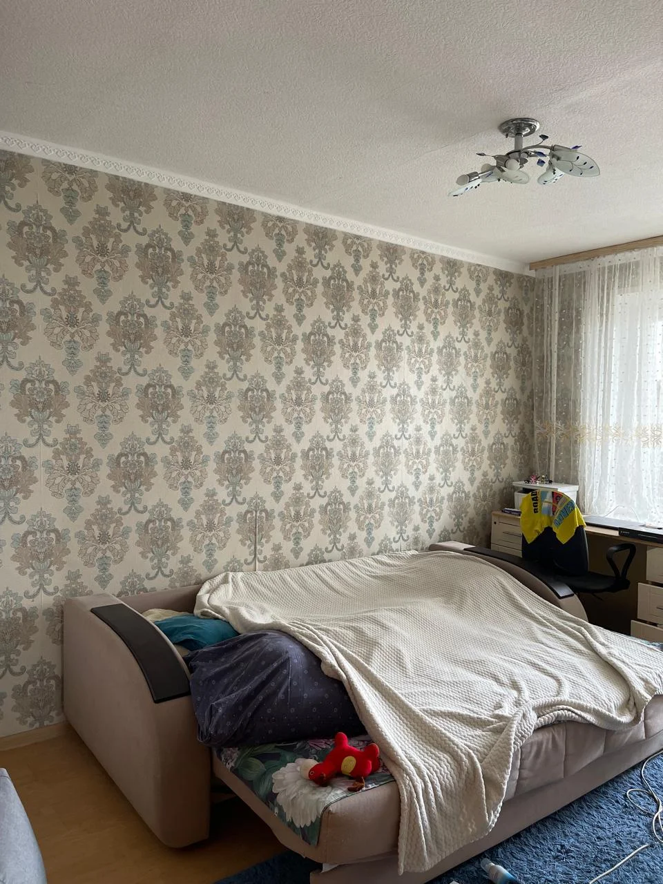3-к Квартира, 85,9 м², этаж 8/12 - миниатюра 9