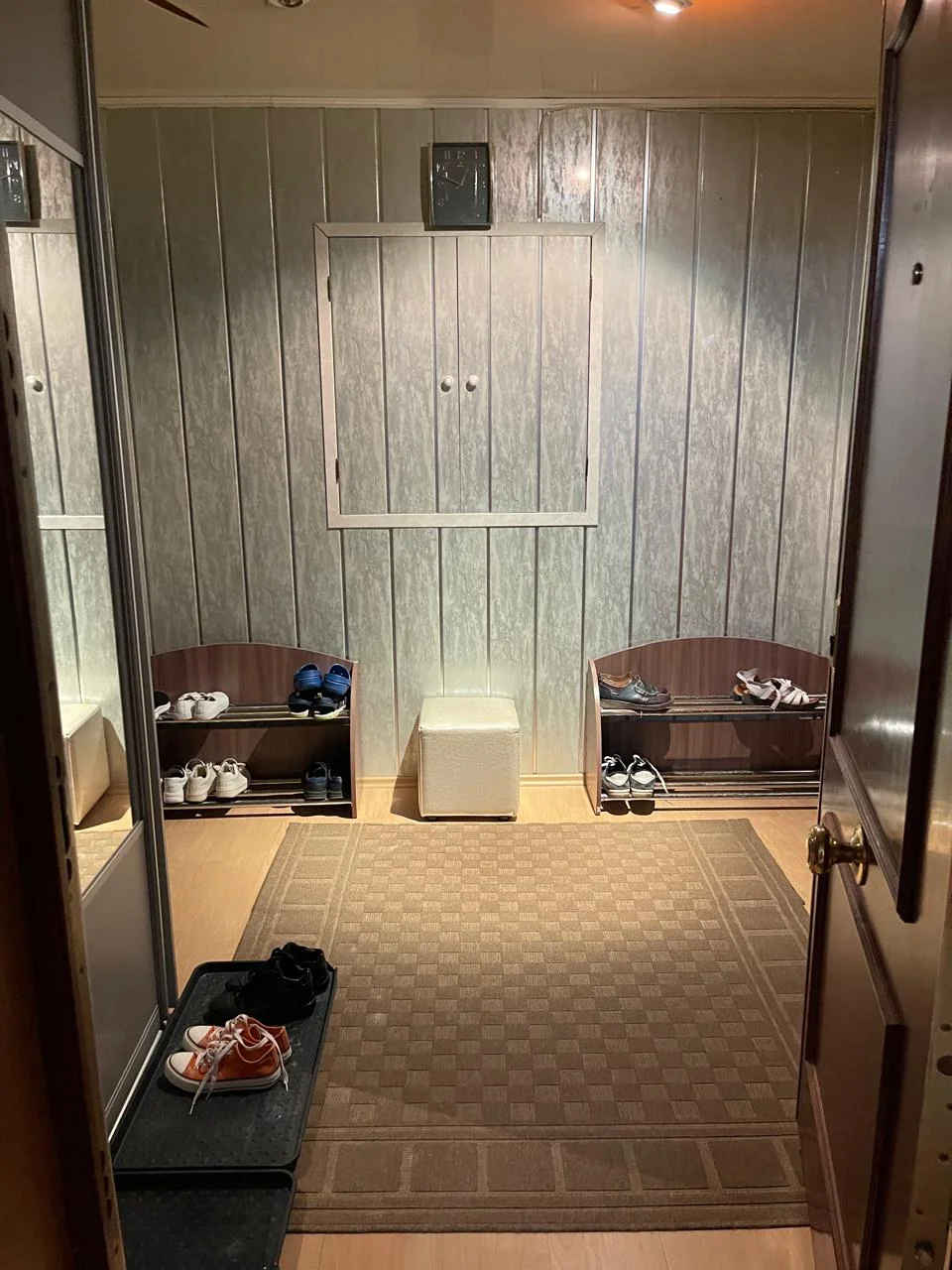 3-к Квартира, 85,9 м², этаж 8/12 - миниатюра 10