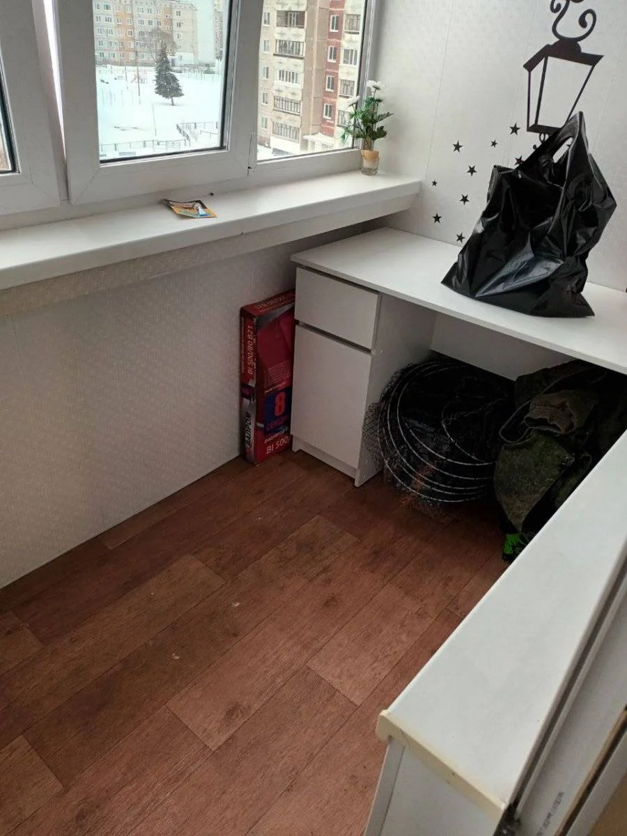 2х-комнатная квартира, 50,3 м2 - миниатюра 3