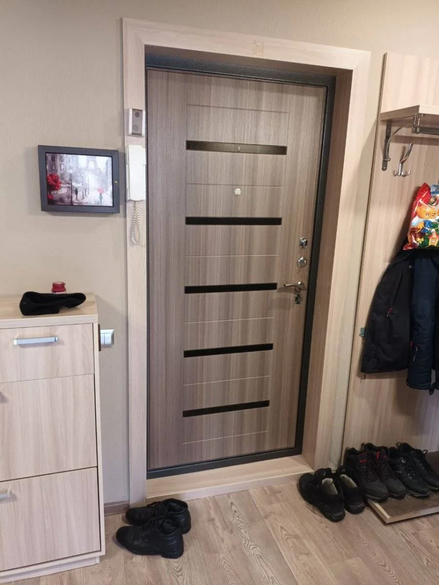 2х-комнатная квартира, 50,3 м2 - миниатюра 5