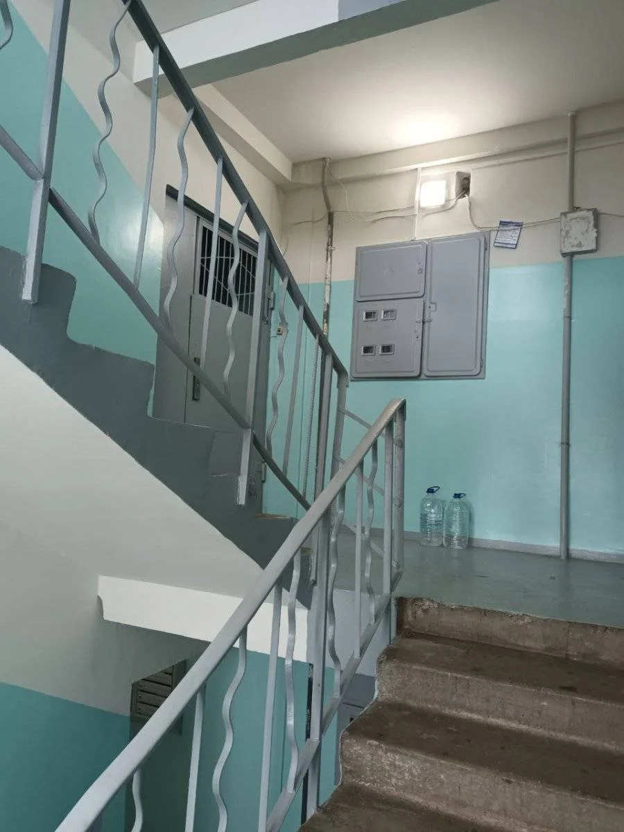 2х-комнатная квартира, 50,3 м2 - миниатюра 7