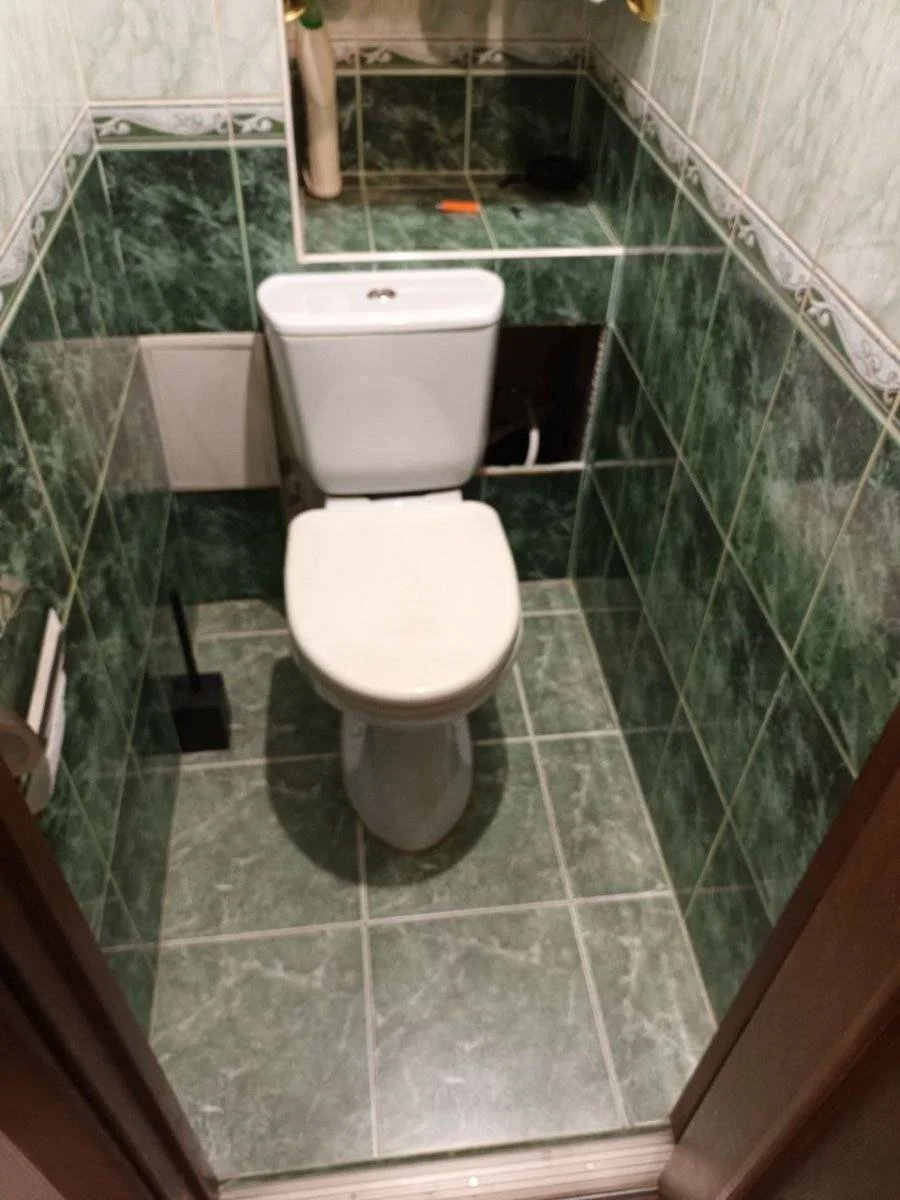2х-комнатная квартира, 50,3 м2 - миниатюра 13