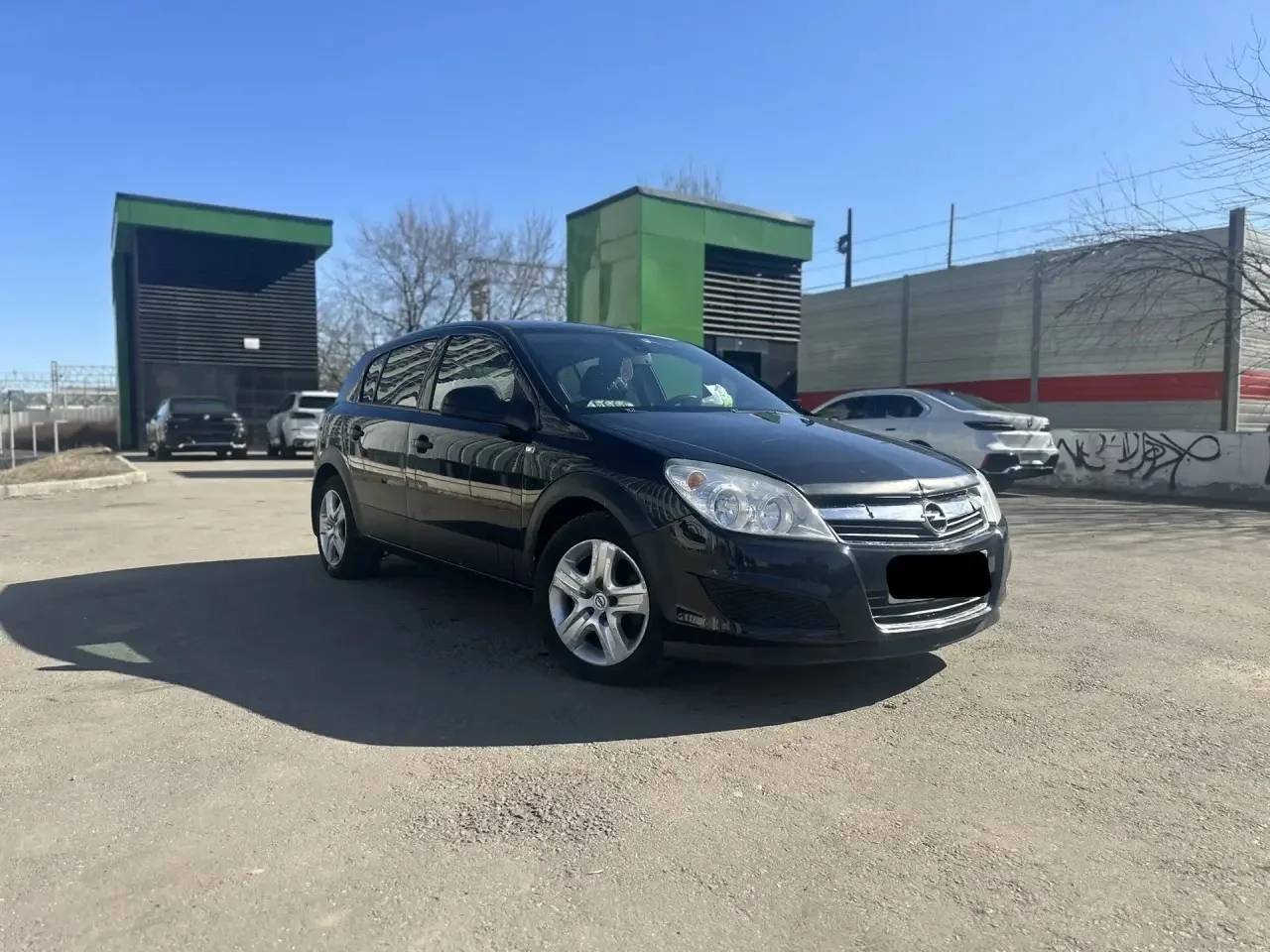 Аренда авто с выкупом