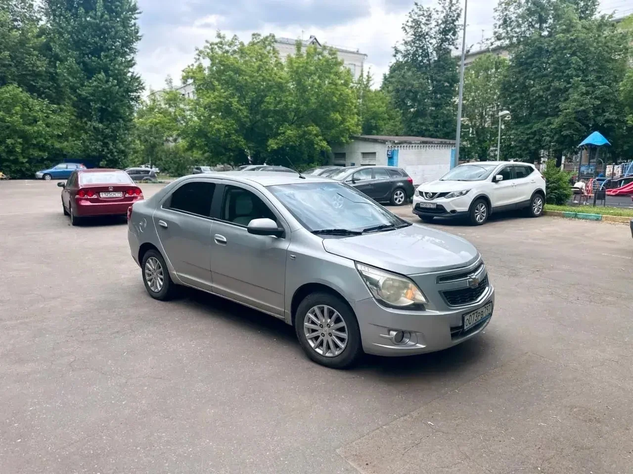 Аренда авто под выкуп - изображение 1