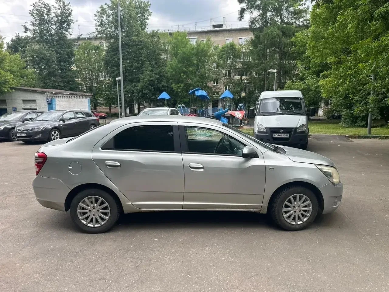 Аренда авто под выкуп - миниатюра 3