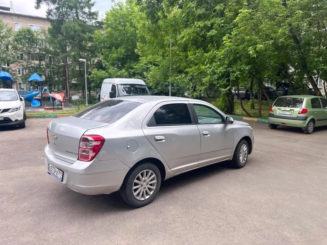 Аренда авто под выкуп - миниатюра 5