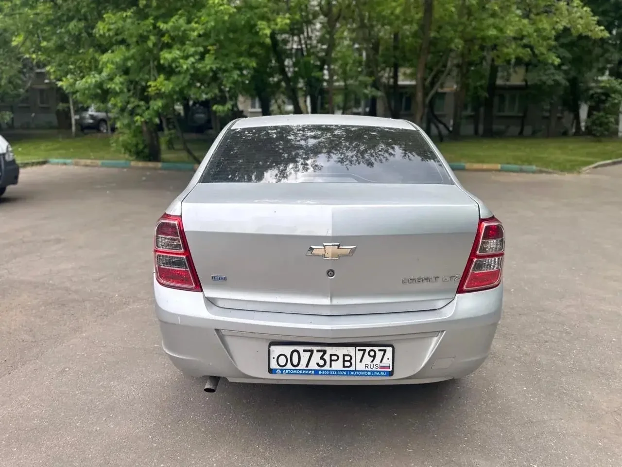 Аренда авто под выкуп - миниатюра 8
