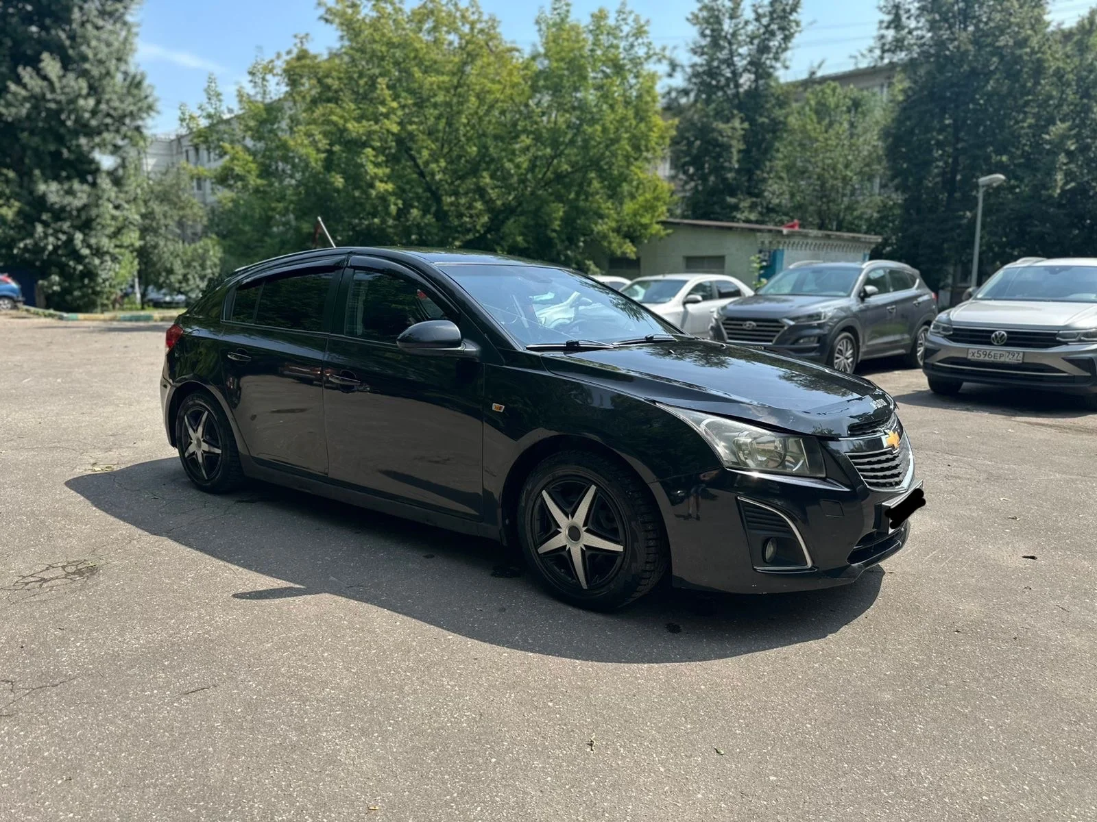 Аренда авто под выкуп