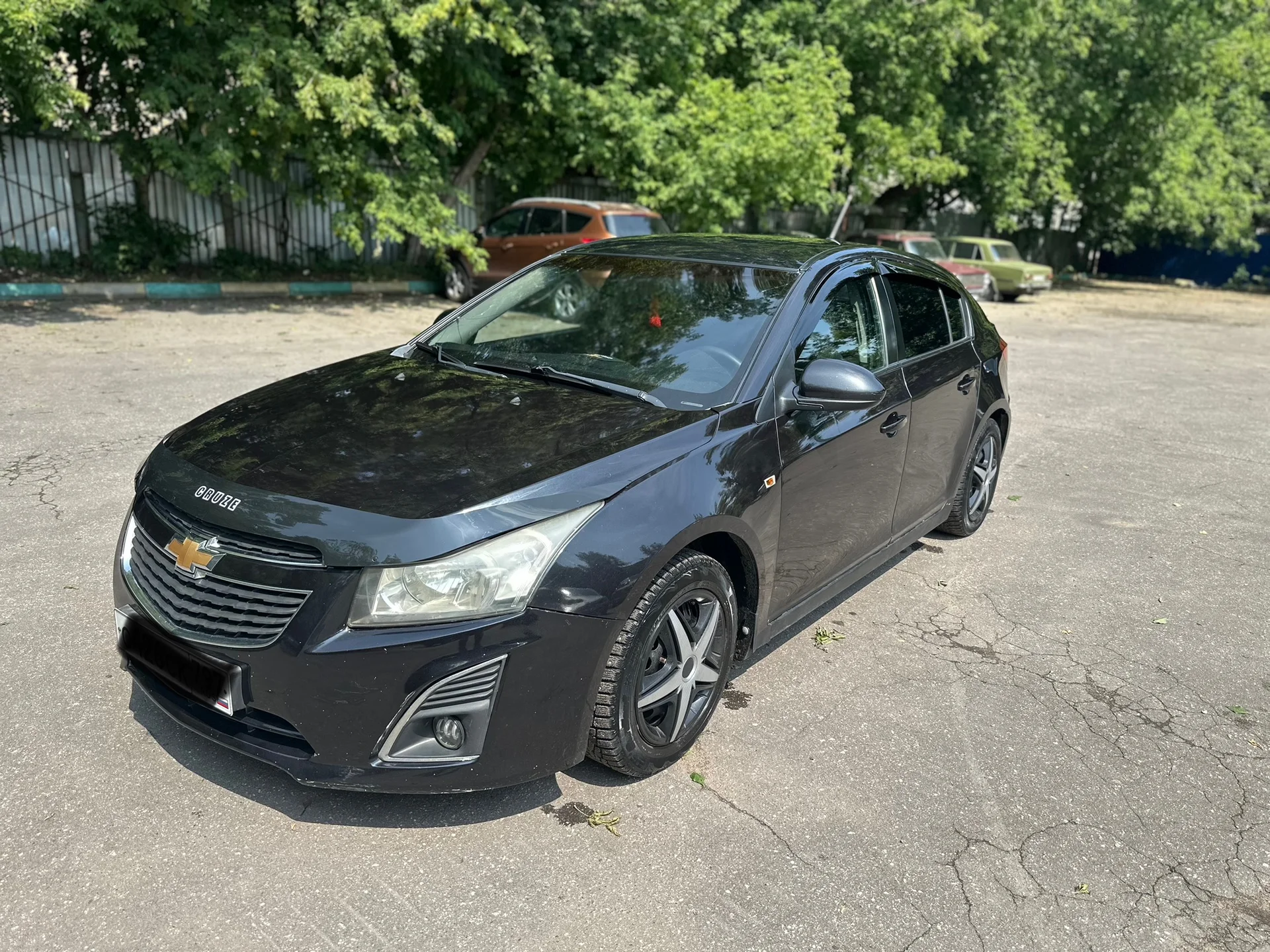Аренда авто под выкуп - миниатюра 2