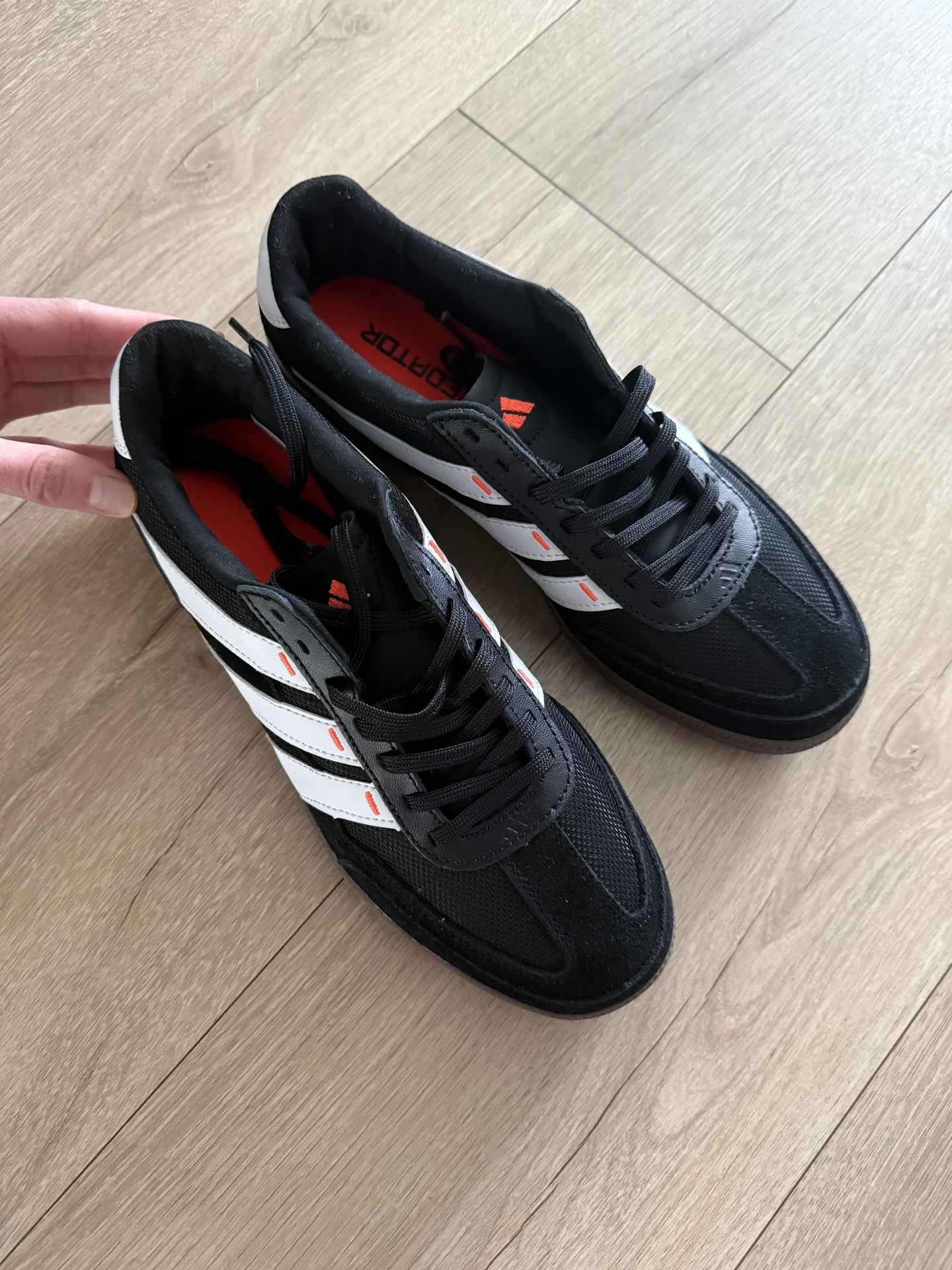 Adidas predator - изображение 1