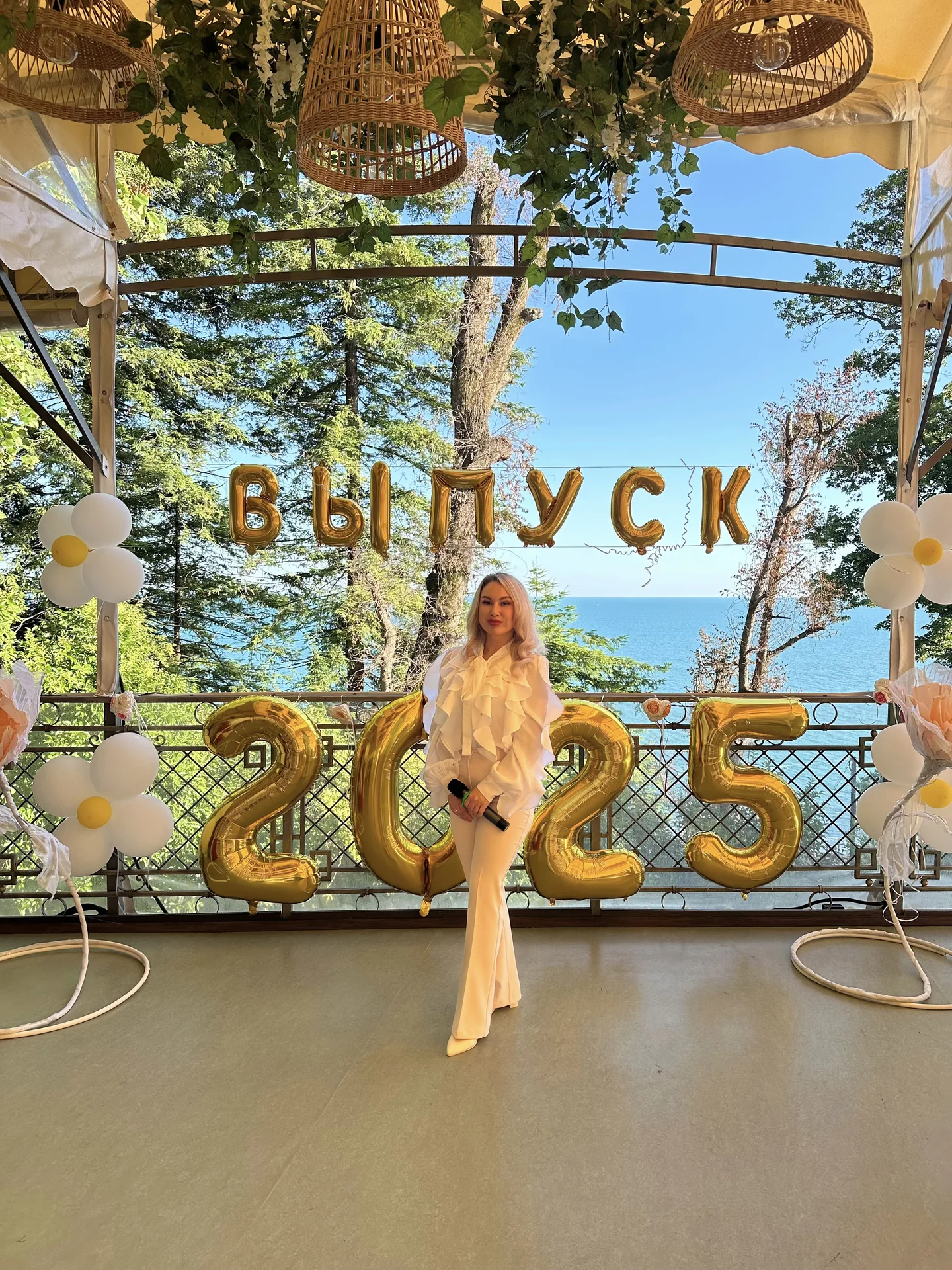 Ведущая на свадьбу - миниатюра 5