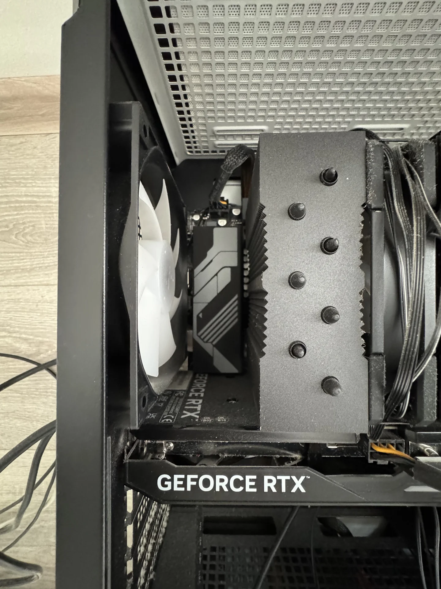 процессор AMD ryzen 5 7600x - миниатюра 2