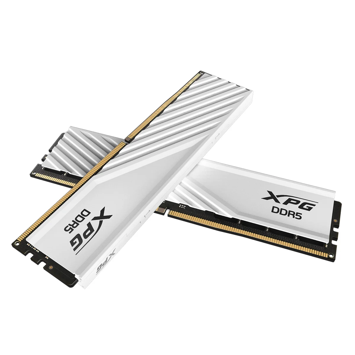 оперативная память ddr5 - изображение 1