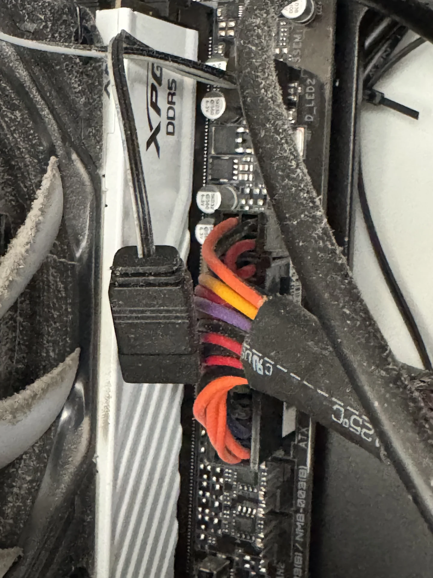 оперативная память ddr5 - миниатюра 2