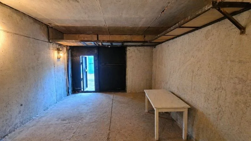 Сухой кирпичный гараж, 34кв.м, Оренбург - миниатюра 7
