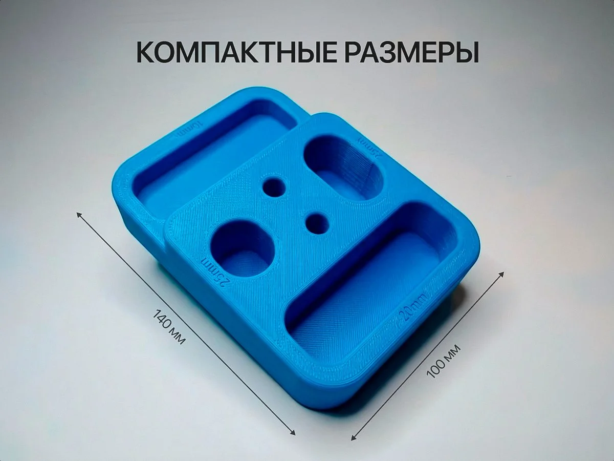 Фингерборд для скалолазов - миниатюра 2