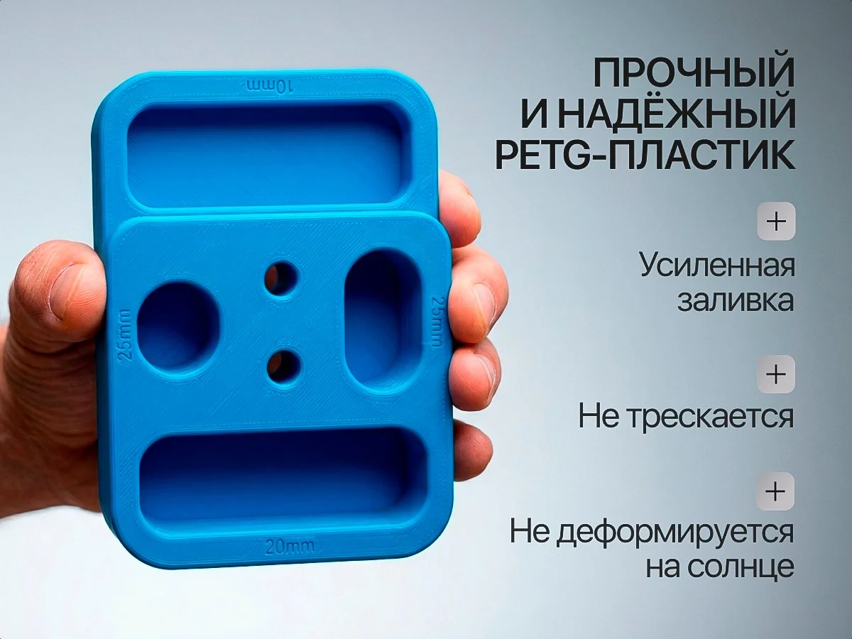 Фингерборд для скалолазов - миниатюра 3