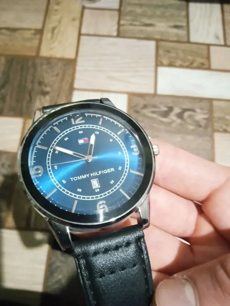 Наручные часы Tommy Hilfiger - изображение 1
