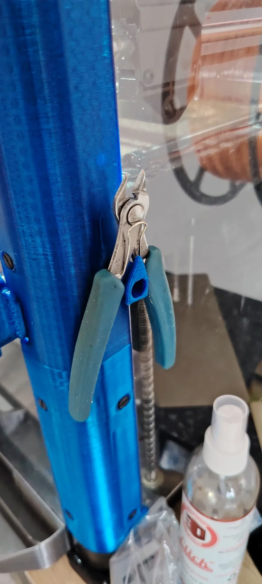 3d принтер FlashForge 5m - миниатюра 11