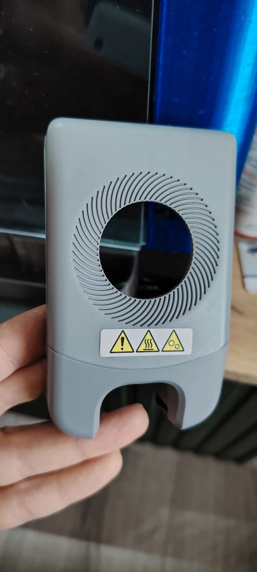 3d принтер FlashForge 5m - миниатюра 14