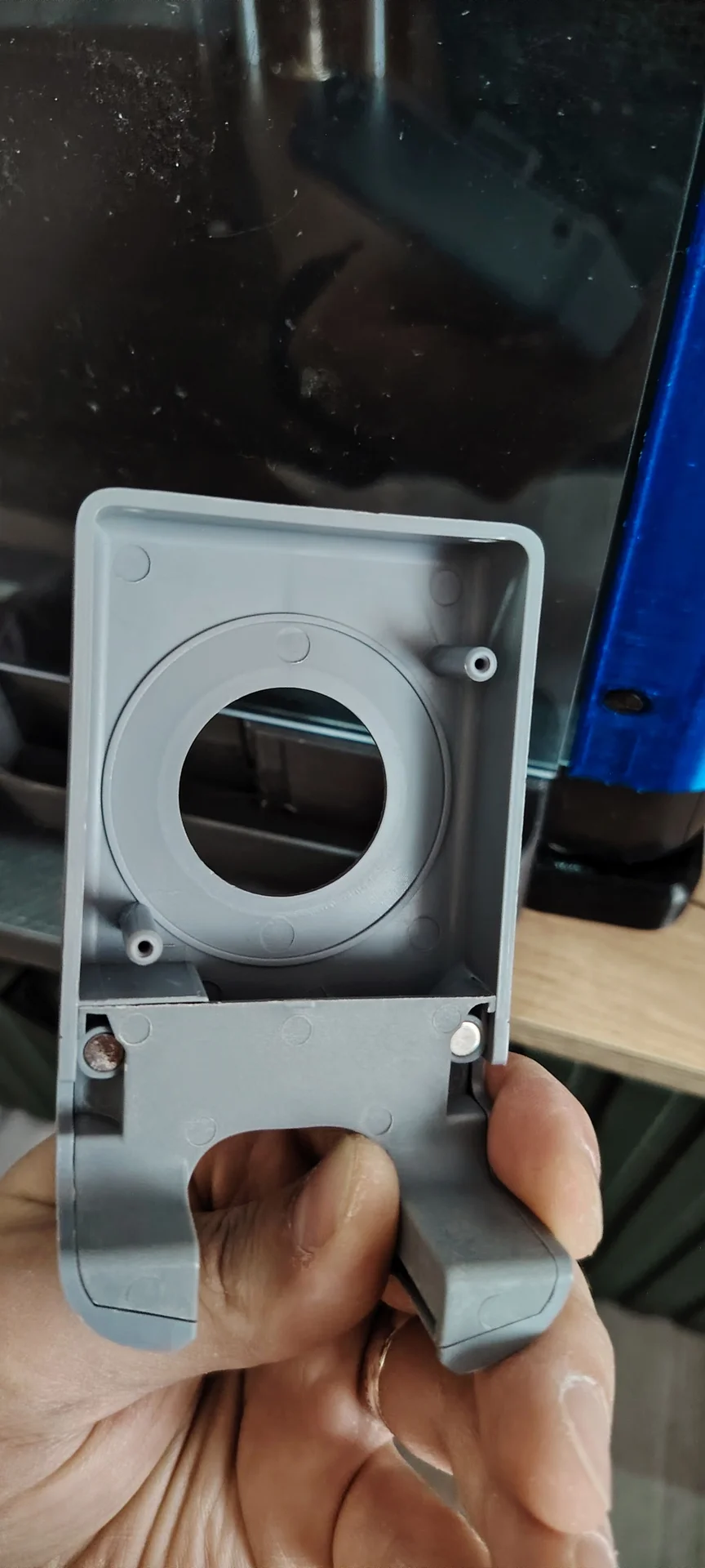 3d принтер FlashForge 5m - миниатюра 15
