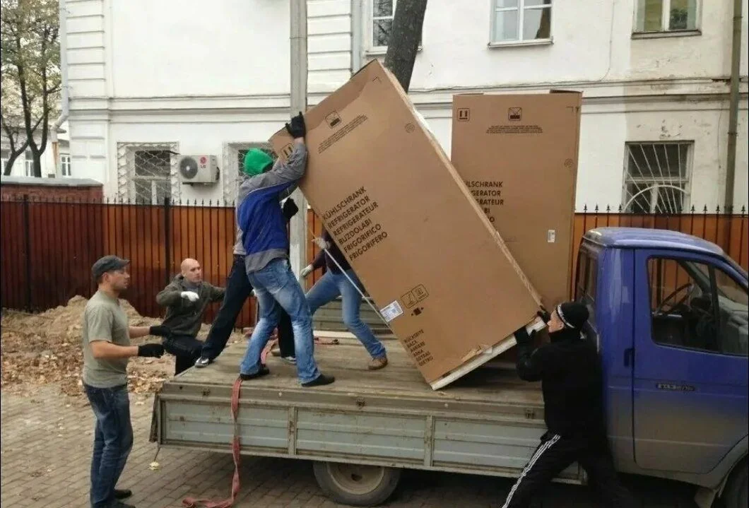 Трудяги Дяди Вани - миниатюра 6