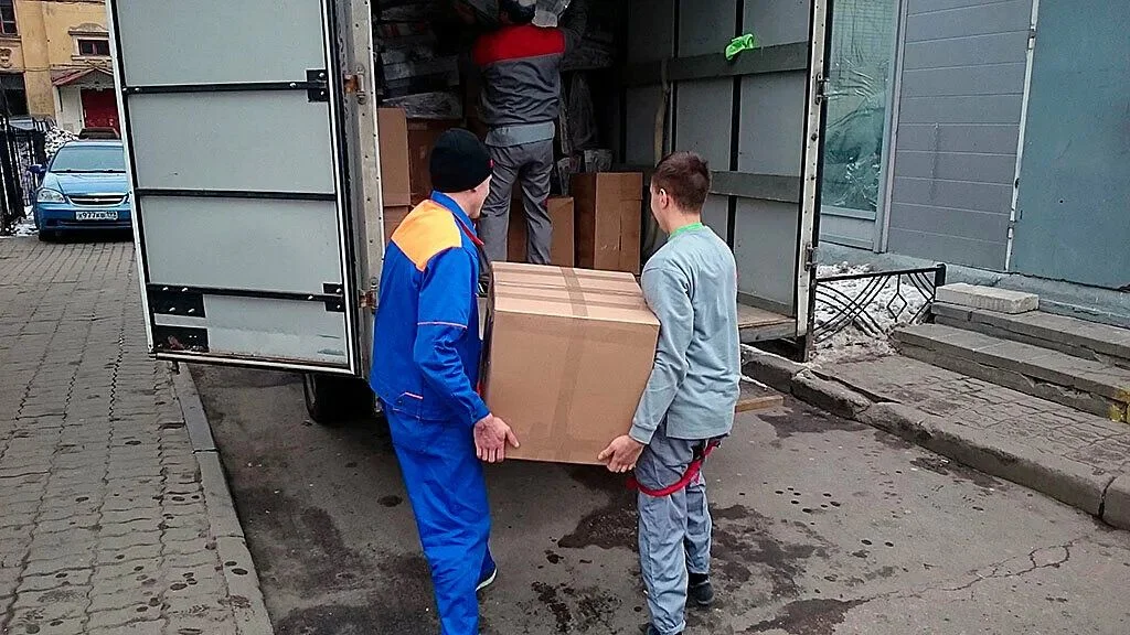 Трудяги Дяди Вани - миниатюра 9