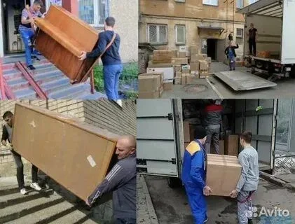 Трудяги Дяди Вани - изображение 1