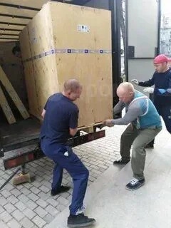 Трудяги Дяди Вани - миниатюра 8