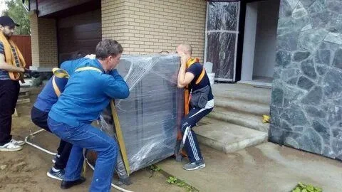 Трудяги Дяди Вани - миниатюра 10