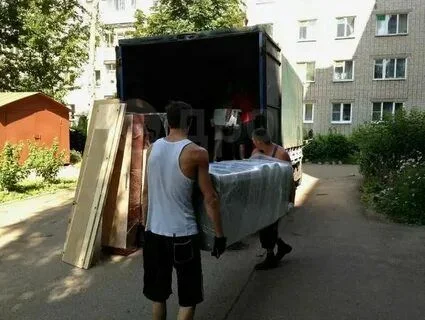 Трудяги Дяди Вани - миниатюра 4