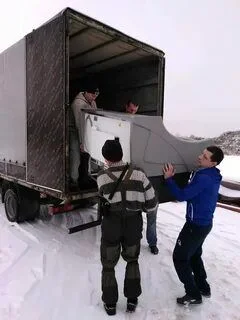 Трудяги Дяди Вани - миниатюра 5