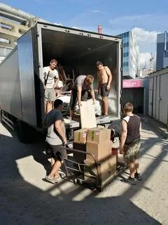 Трудяги Дяди Вани - миниатюра 6