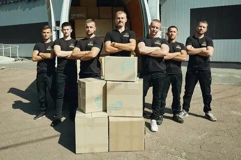 Трудяги Дяди Вани - миниатюра 8