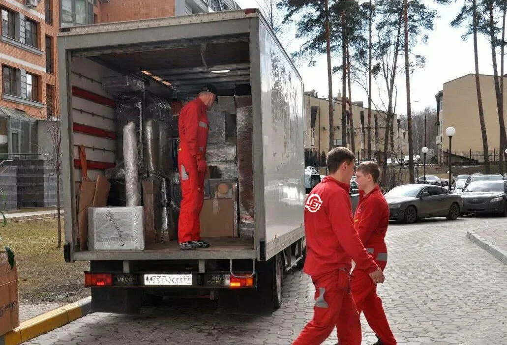 Трудяги Дяди Вани - миниатюра 9