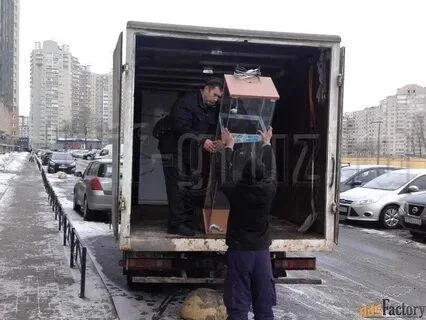 Трудяги Дяди Вани - миниатюра 5