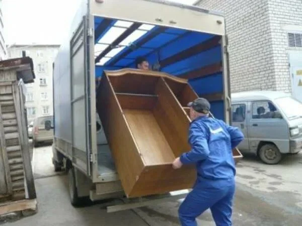 Трудяги Дяди Вани - миниатюра 3