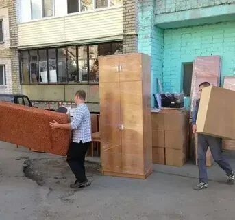 Трудяги Дяди Вани - миниатюра 2