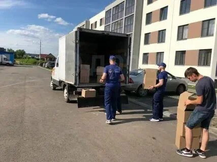 Трудяги Дяди Вани - миниатюра 4